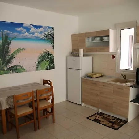 Apartamento Hercules And Achilles 2 *