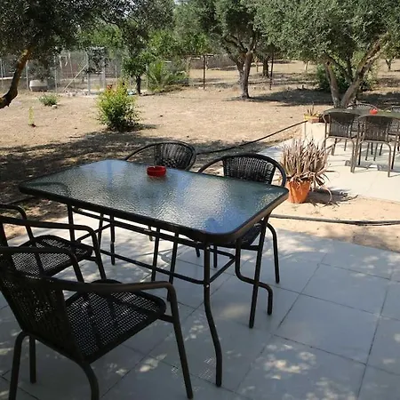 Apartamento Hercules And Achilles 2